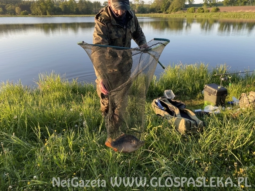 Przypominamy o zawodach Grand Prix Zakrzewka II