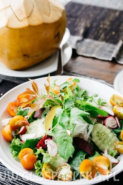 Catering dietetyczny,czyli pyszne jedzenie