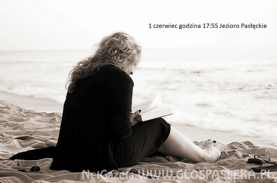 O zbrodni nad jeziorem Drużno