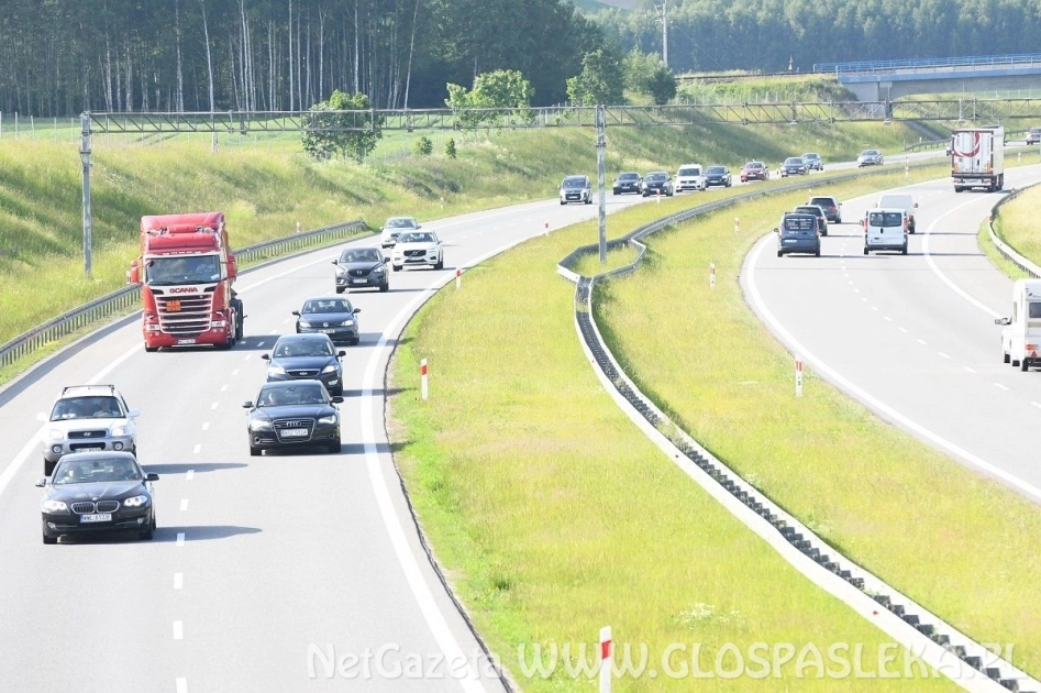 Minął długi weekend - areszt za groźby karalne