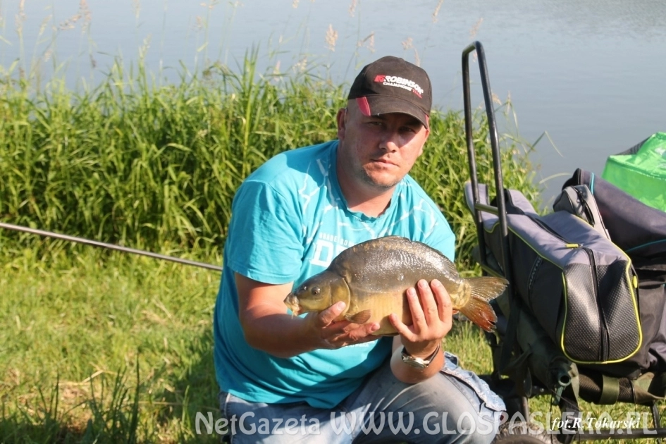 III Grand Prix Zakrzewka II - wyniki