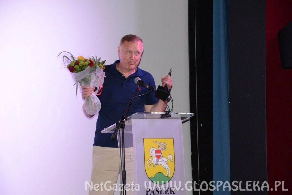 Pasłęckie Wydarzenie Roku 2020