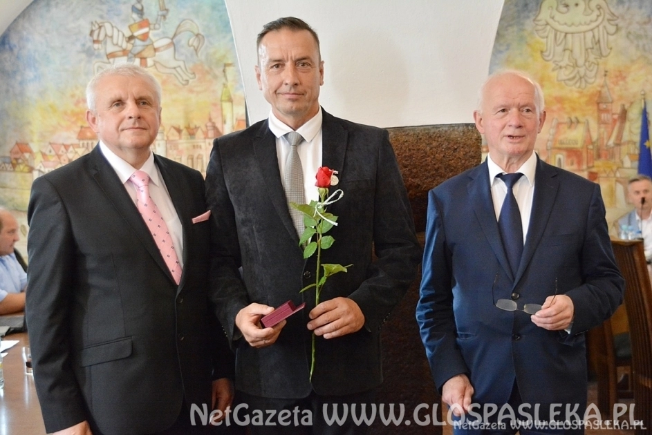 Kłopoty pszczelarzy