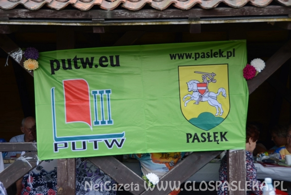 Zakończenie roku w PUTW