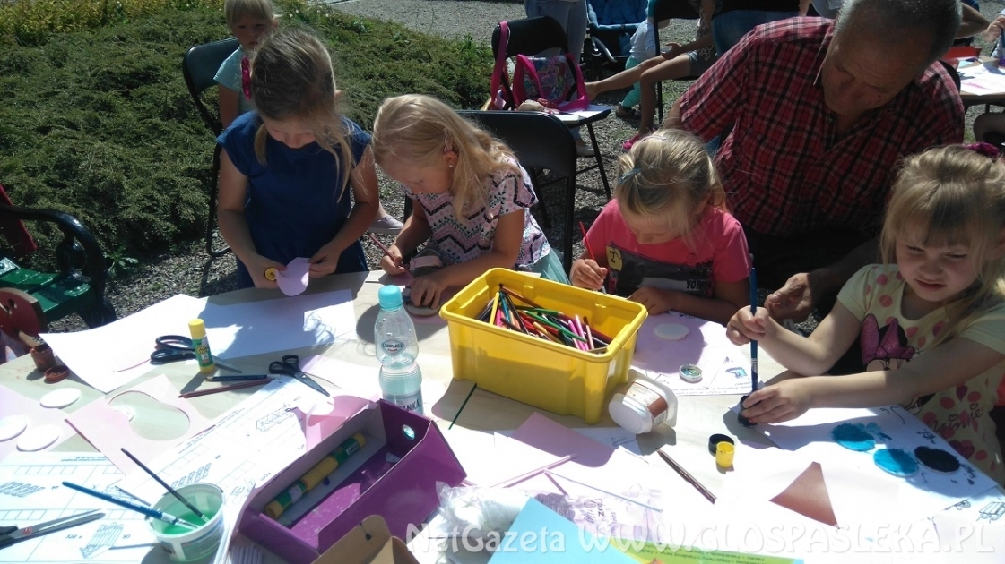 Wakacje z Biblioteką 2021