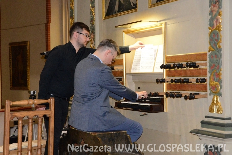 Koncert inauguracyjny