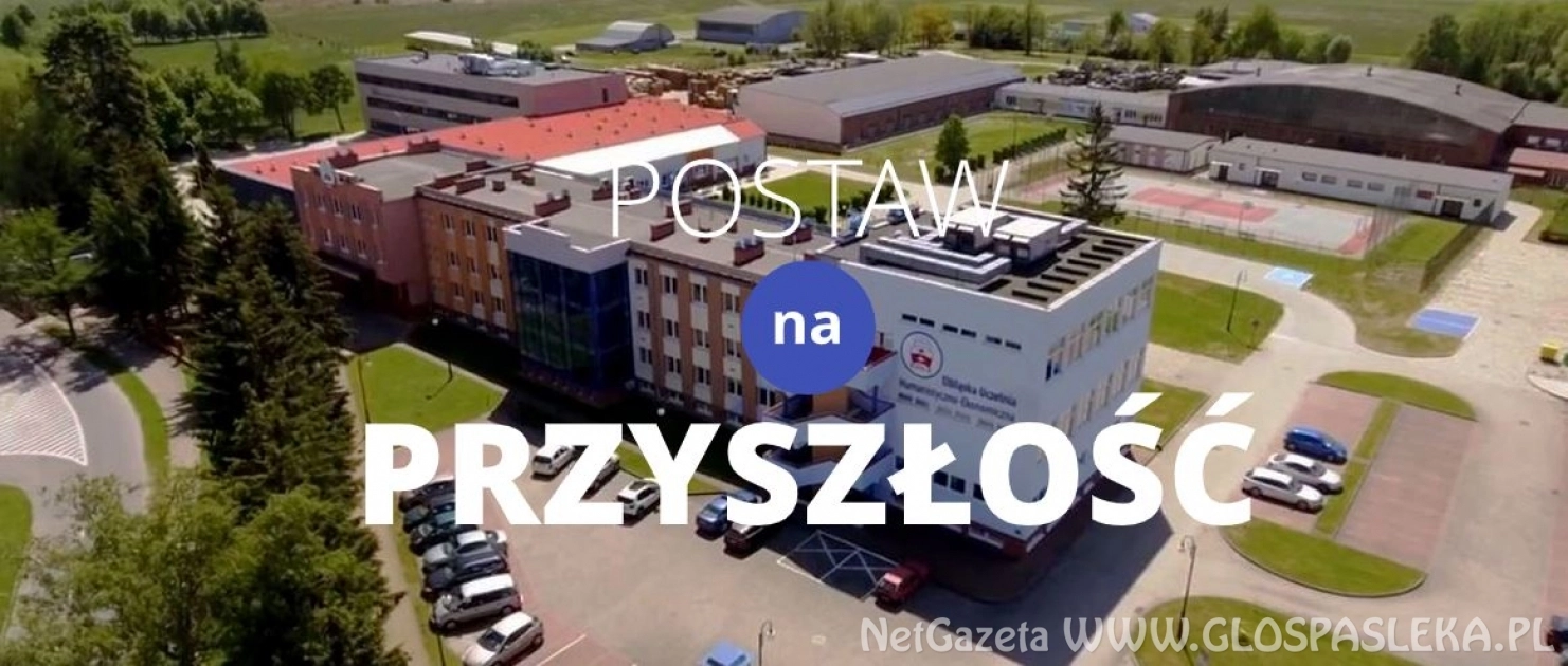 Bądź blisko ludzi! 