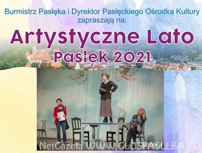 Teatr na pl. Św. Wojciecha