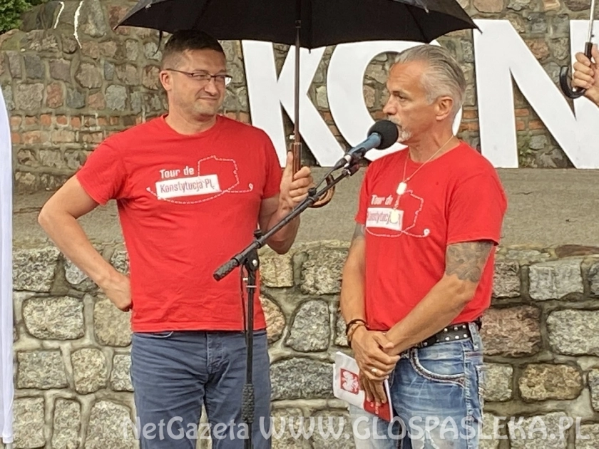 Nie tylko Konstytucja 