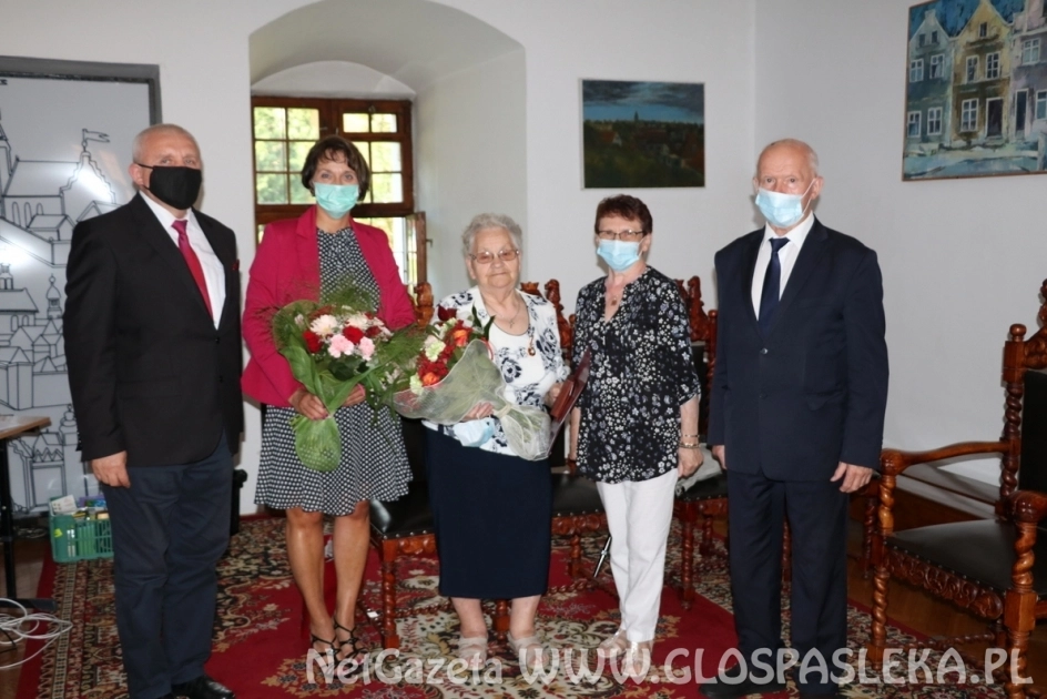 Zasłużony dla Kultury Polskiej