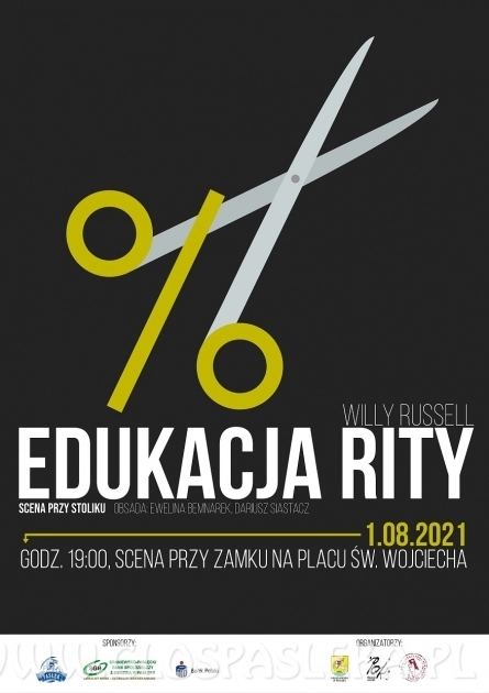 Edukacja Rity