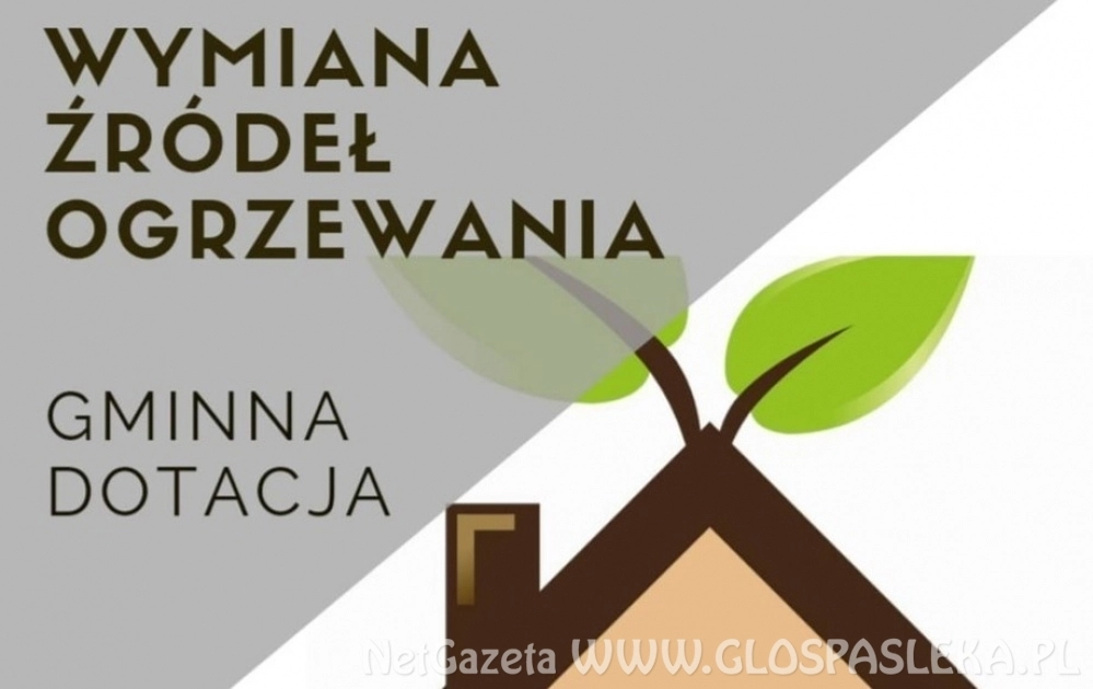 Burmistrz ogłasza nabór wniosków