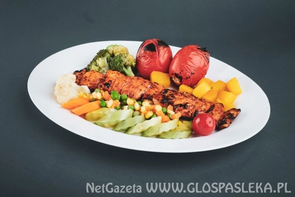 Dieta pudełkowa najlepszym sposobem na zdrowe odżywianie