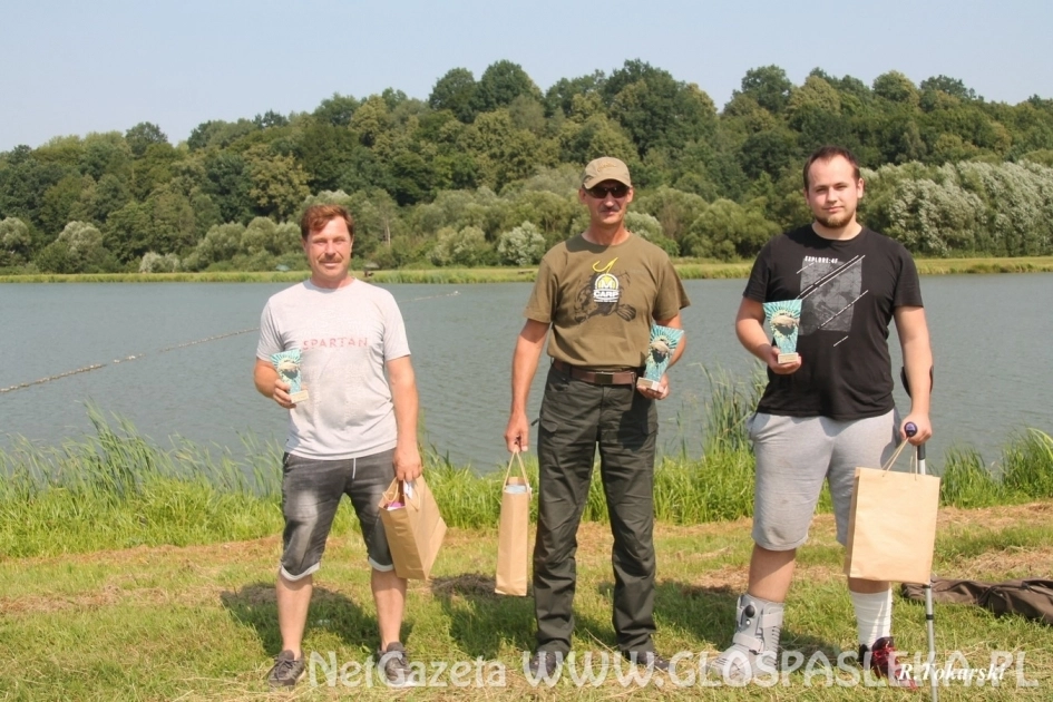 PUCHARY ZAKRZEWKA II ROZDANE