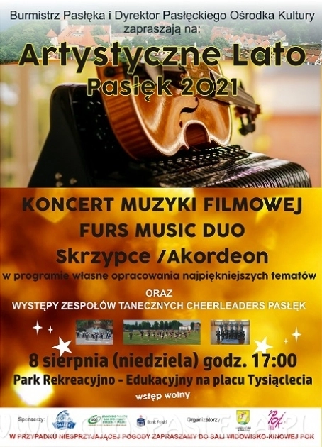 KONCERT ZESPOŁU 