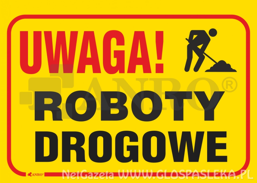 Komunikat dla mieszkańców