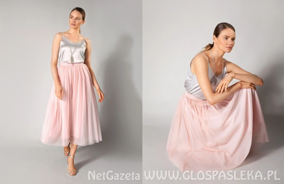 Spódnica jako symbol kobiecej wolności