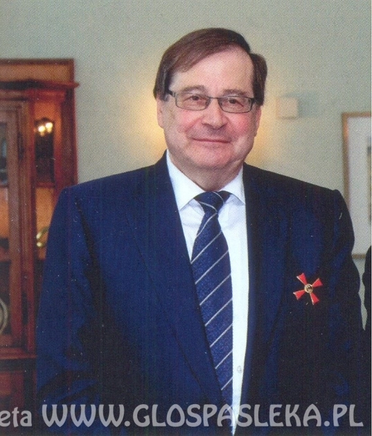 Odszedł Bernd Hinz (*20.07.1947 Köln-10.08.2021 Hürth)