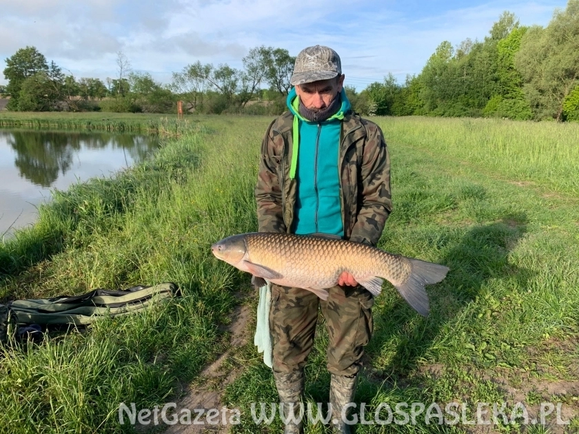 Zaproszenie na Grand Prix Zakrzewka II