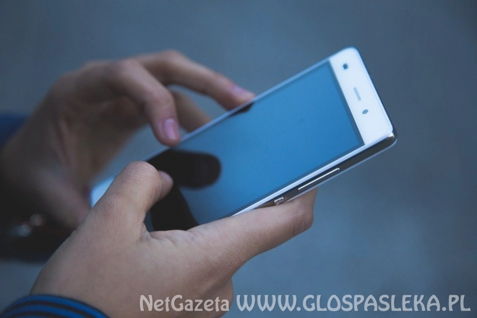 Powiadomienie z ZUS – sms lub e-mail