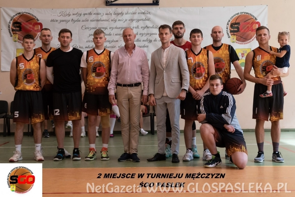 Świąteczne Granie Ofiarowanie VI