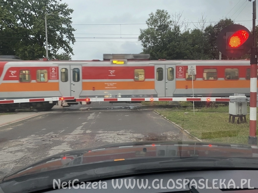 Pośpiech niewskazany