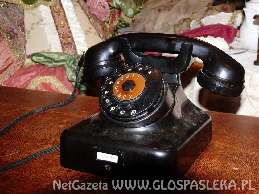 ZUS w Elblągu zaprasza na dyżur telefoniczny