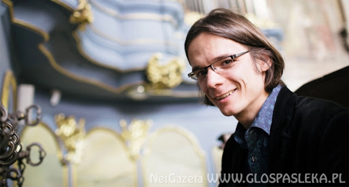 Finałowy koncert IX Pasłęckiego Festiwalu Organowego