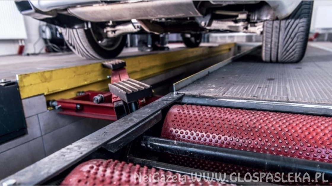 Zatrudnię diagnostę