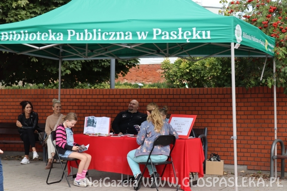 Narodowe Czytanie 2021