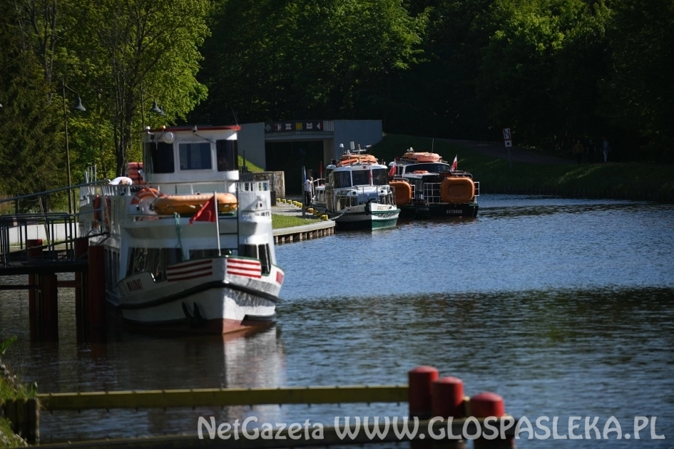 Przewodnik terenowy po województwie warmińsko-mazurskim