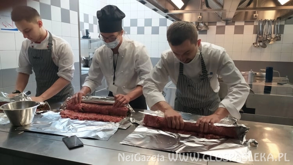 Nowe kwalifikacje uczniów ZSEiT