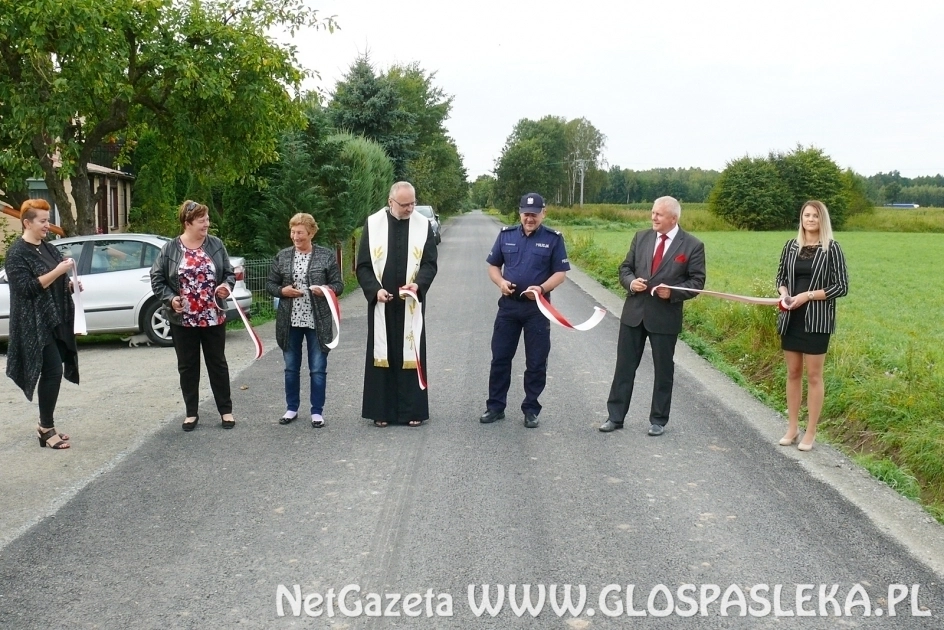 Ruszyły prace remontowe