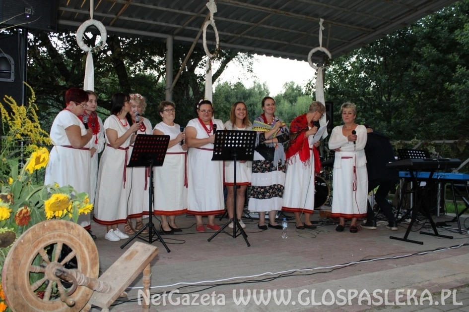 Pożegnanie lata w Godkowie