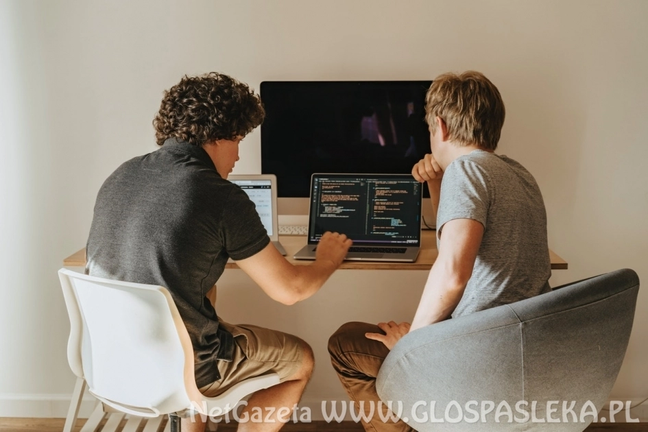 Jak przygotować się do pracy w IT?