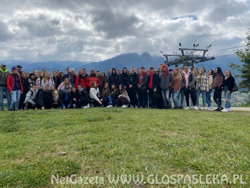 Wycieczki czar czyli Smok Wawelski, Podhale, Pieniny i Energylandia