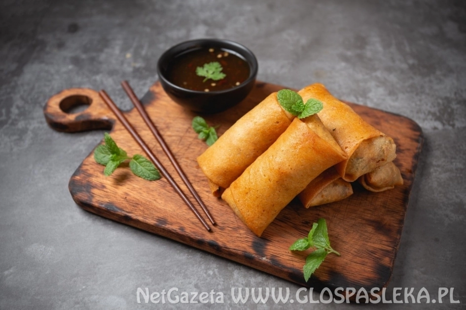 Jaki sos sojowy do sushi?