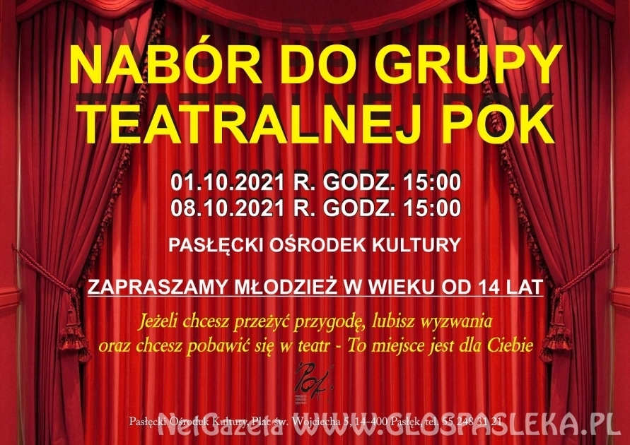 Grupa teatralna POK