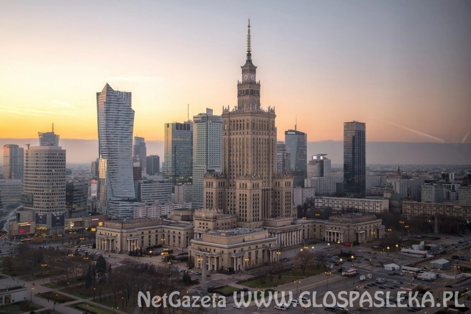 Czym są wirtualne biura w Warszawie?