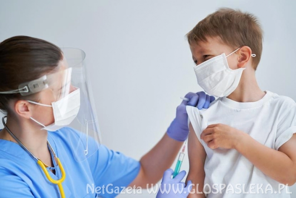 Nauka zdalna dla 600 uczniów