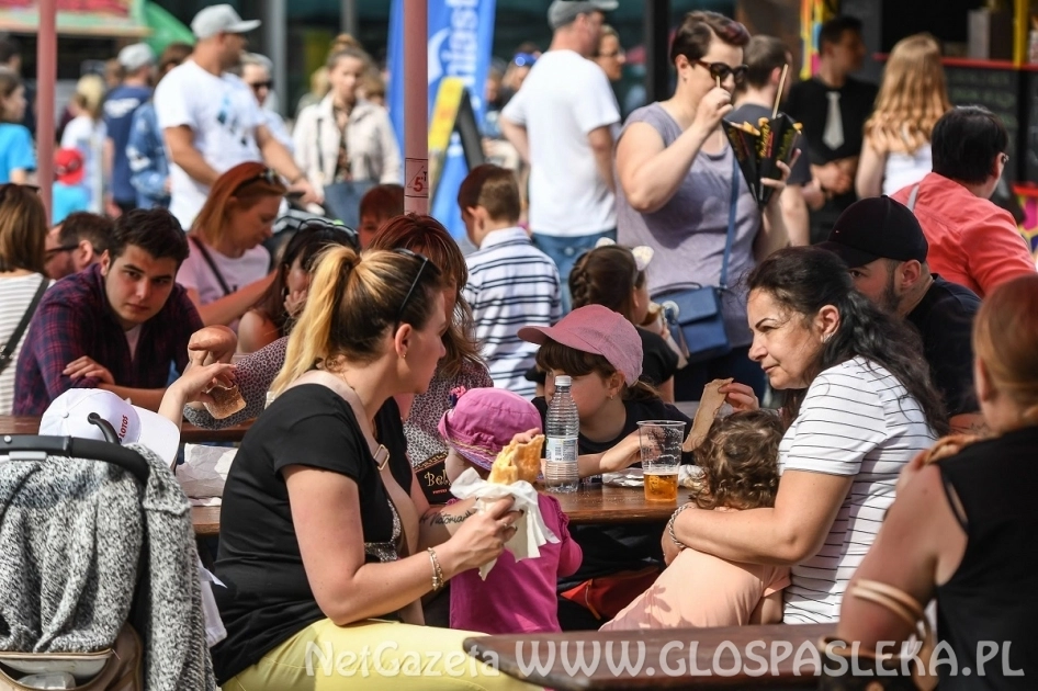 ZMIANY W STREFACH PARKOWANIA