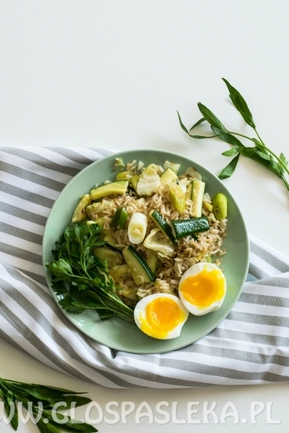 Skuteczna i smaczna dieta kolarska