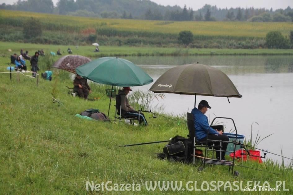 Przypominamy – ostatnie Grand Prix Zakrzewka II