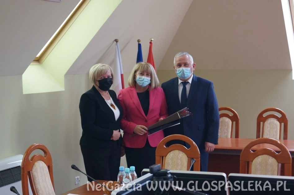 Nagrody Starosty Elbląskiego z okazji Dnia Edukacji Narodowej