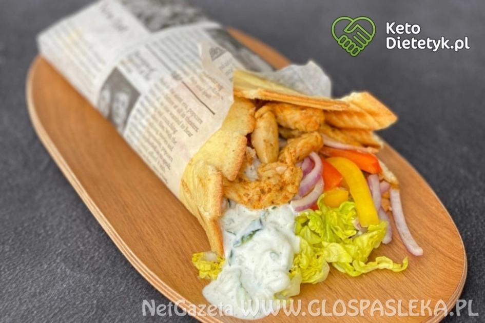 Keto kebab i inne pyszności, dzięki którym schudniesz!