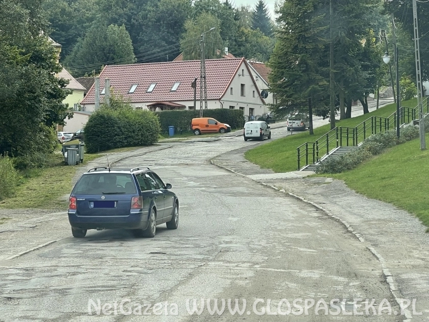 13,4 mln zł na remont ul. Steffena i Osińskiego