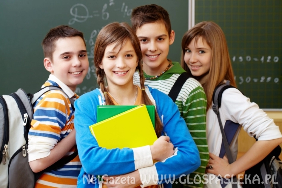 Szkoła średnia - jak wybrać właściwie?