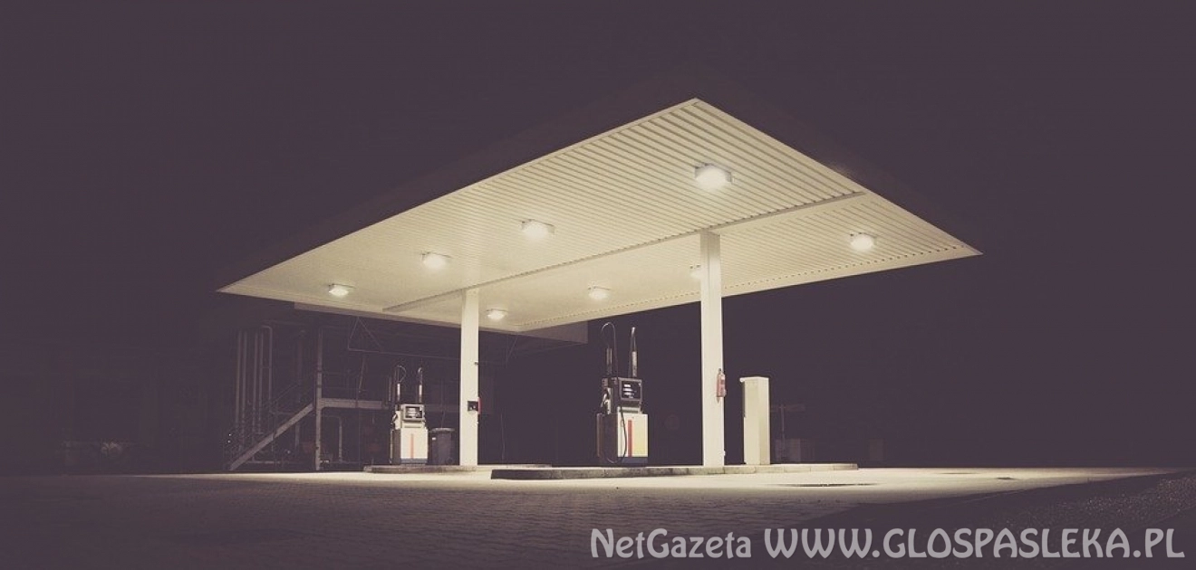Chcesz założyć stację benzynową? Sprawdź co robić!