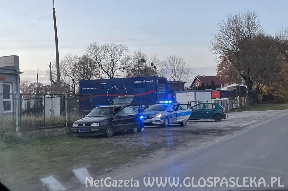 Minął weekend - było wyjątkowo spokojnie