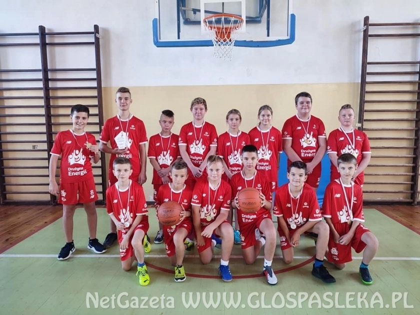 Uczniowie z Godkowa z kolejnymi medalami